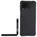 Protector Case Mate Galaxy Z Flip 3 Tough Negro