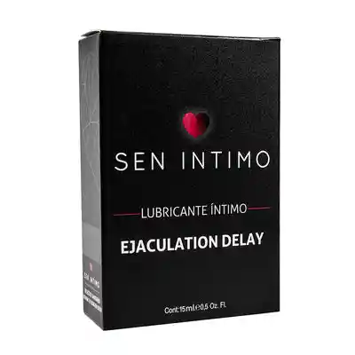 Retardante Ejaculation Delay