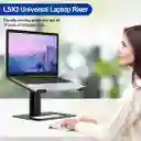 Soporte Para Computador Portatil Altura Ajustable