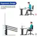 Soporte Para Computador Portatil Altura Ajustable