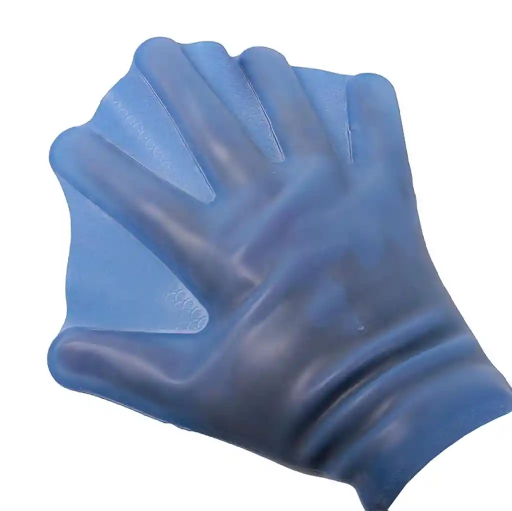 Guantes Palmeados Para Natación