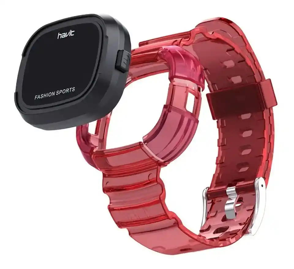 Smartwatch Reloj Inteligente Deportivo Digital Infantil Ip68