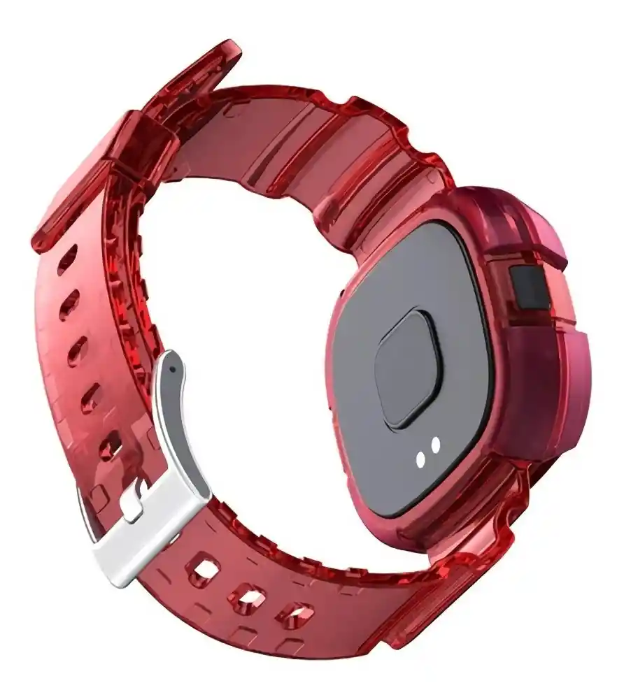 Smartwatch Reloj Inteligente Deportivo Digital Infantil Ip68