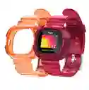 Smartwatch Reloj Inteligente Deportivo Digital Infantil Ip68