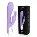 Vibrador Doble Estimulación Winyi Arya