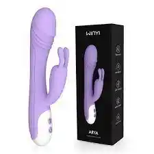 Vibrador Doble Estimulación Winyi Arya