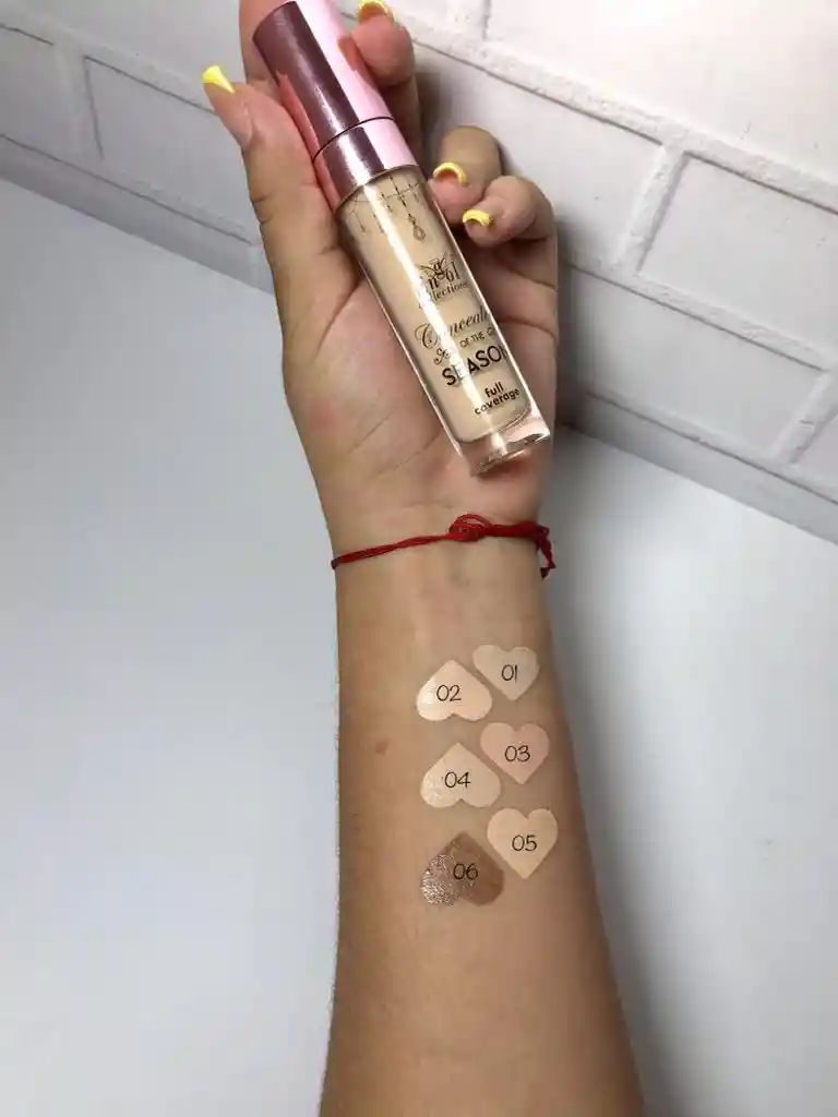 corrector ENGOL tono 01