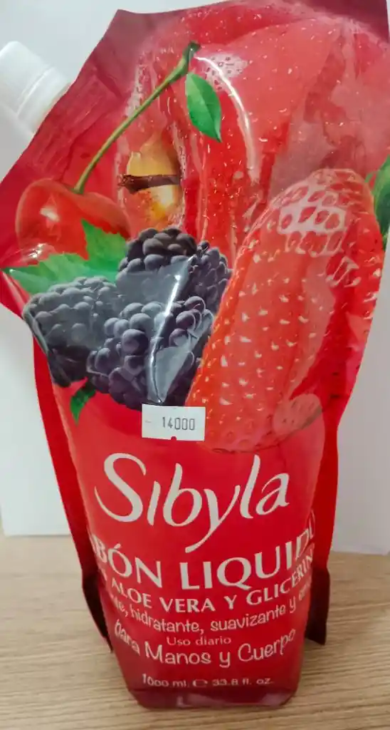 Sibyla