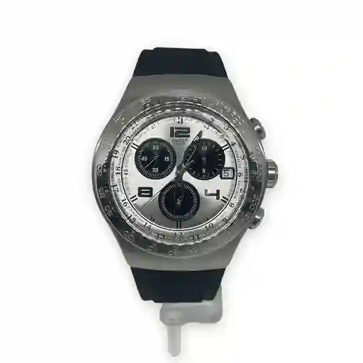 Reloj Swatch Jumbo Para Hombre