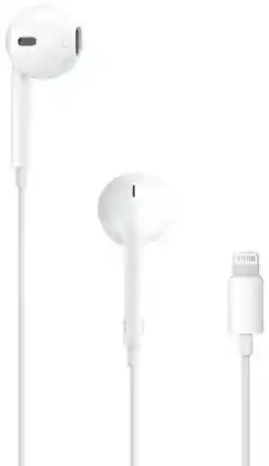Auriculares Tipo A Para Iphone 7/8