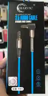 Cable Auxiliar