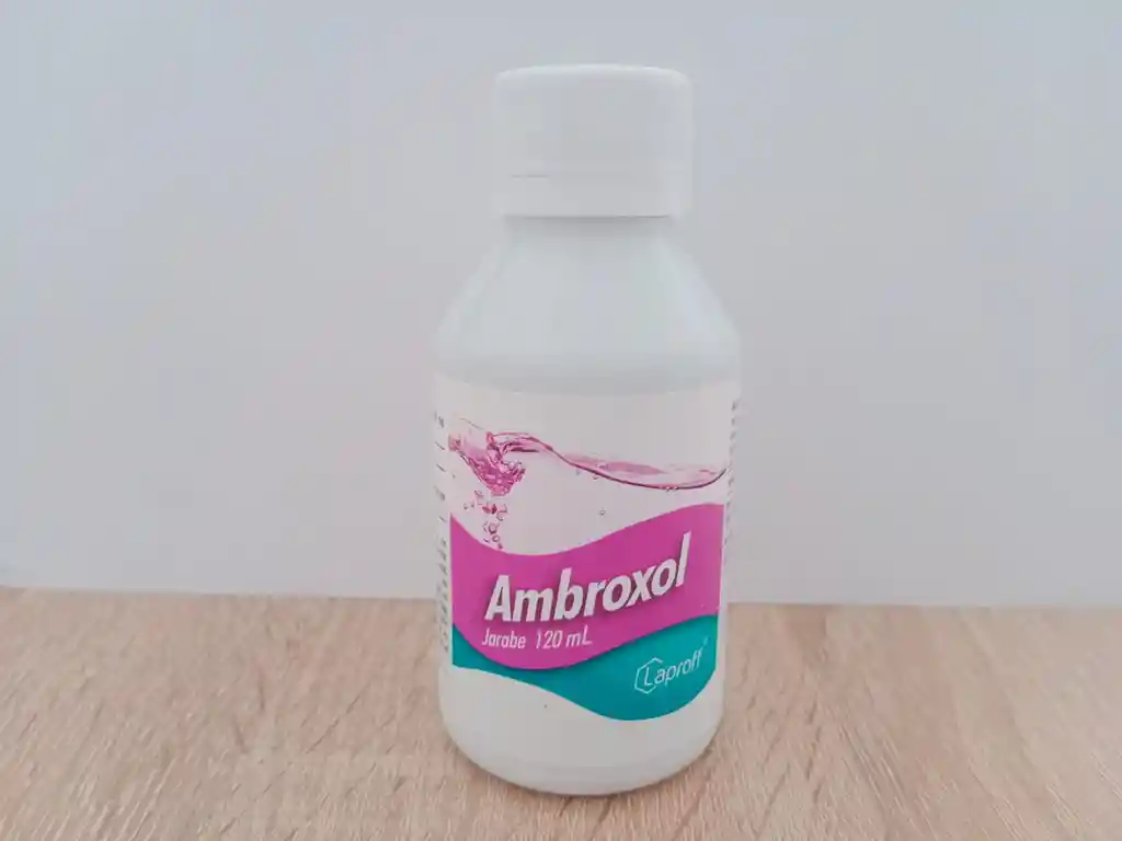 Ambroxol