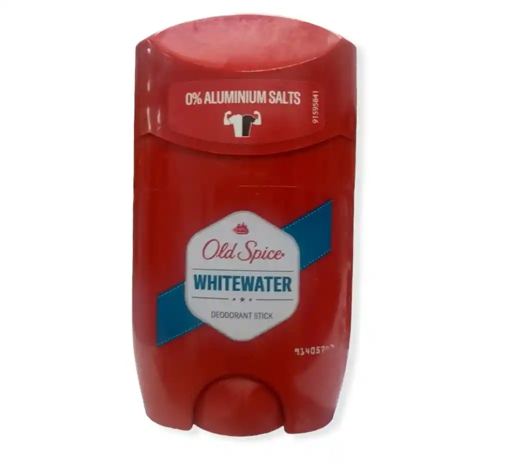 Desodorante Old Spice Whitewater X 50ml