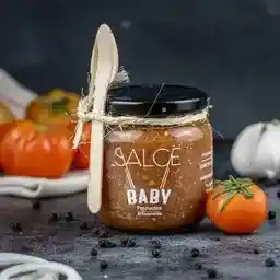 Salsa Baby