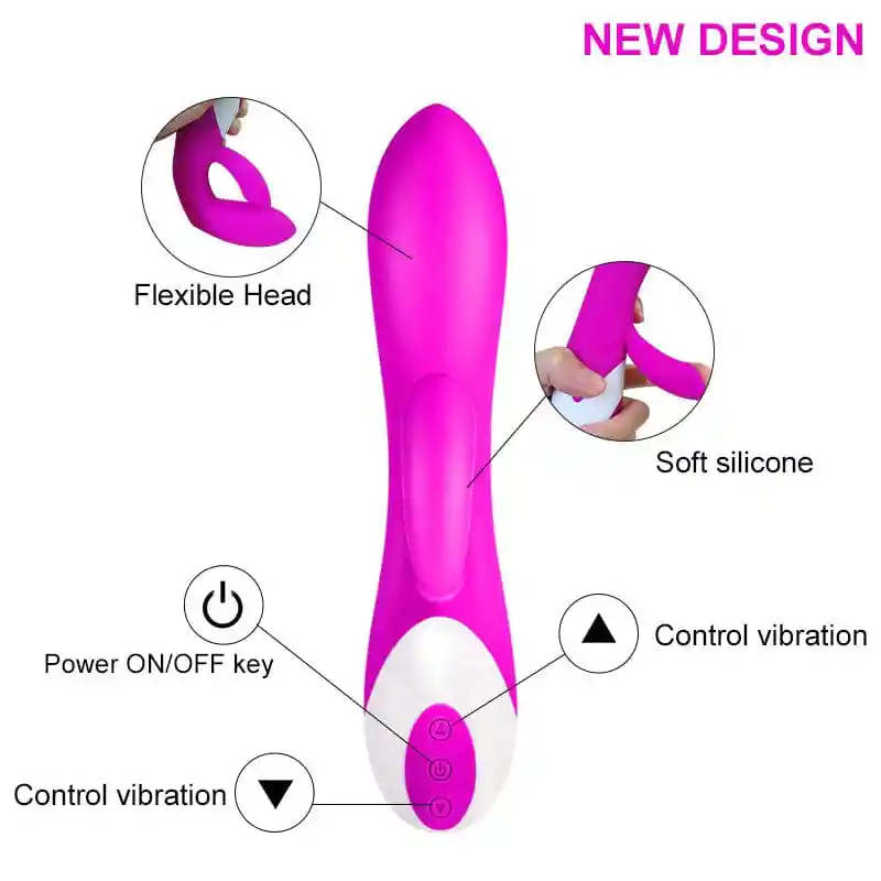 Vibrador Collins