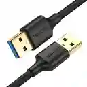 Ugreen Cable Usb3.0 2mt