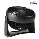 Ventilador Kalley 8 Pulgadas