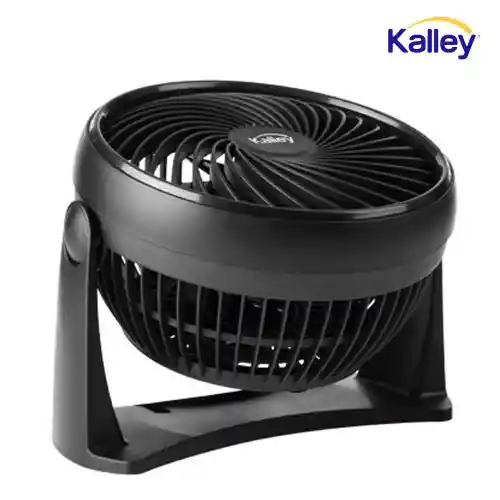 Ventilador Kalley 8 Pulgadas