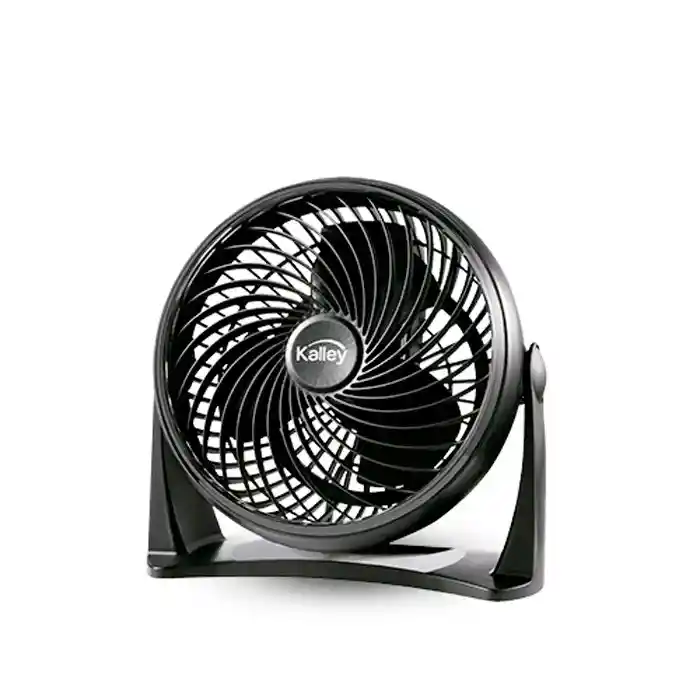 Ventilador Kalley 8 Pulgadas