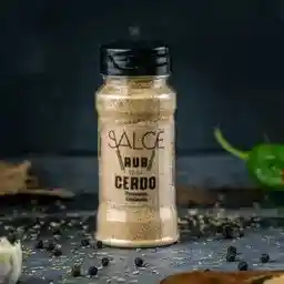 Rub-adobo Cerdo