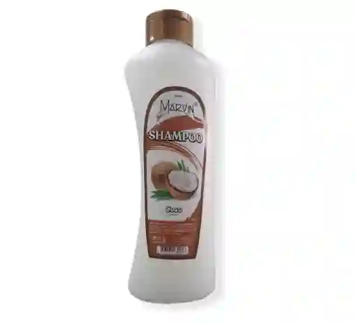 Shampoo Coco Marvin X 1 Lt