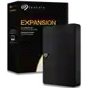 Disco Duro Externo Seagate Expansion Portable 5tb