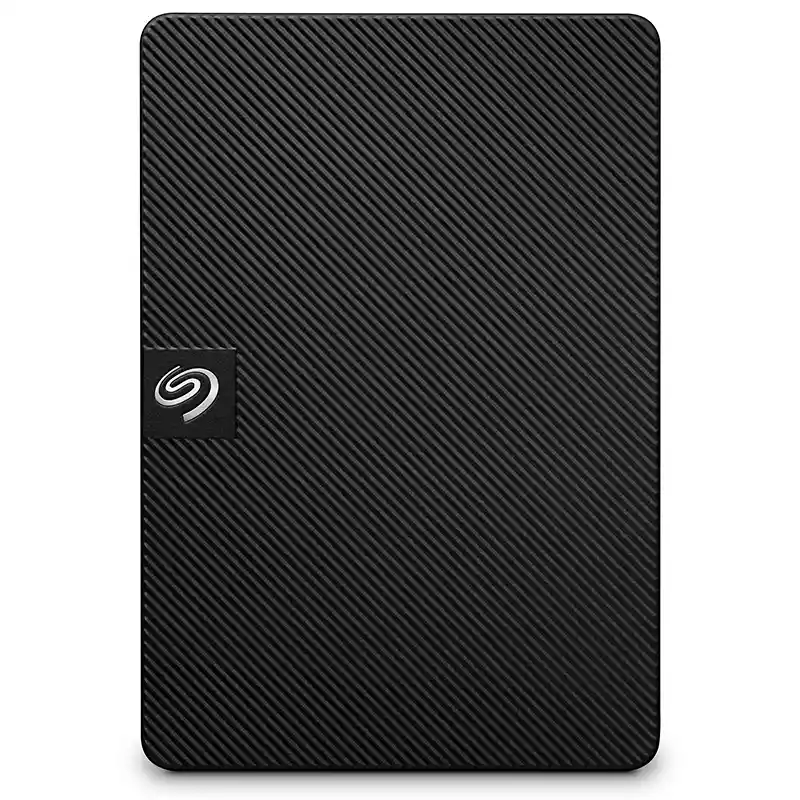 Disco Duro Externo Seagate Expansion Portable 5tb