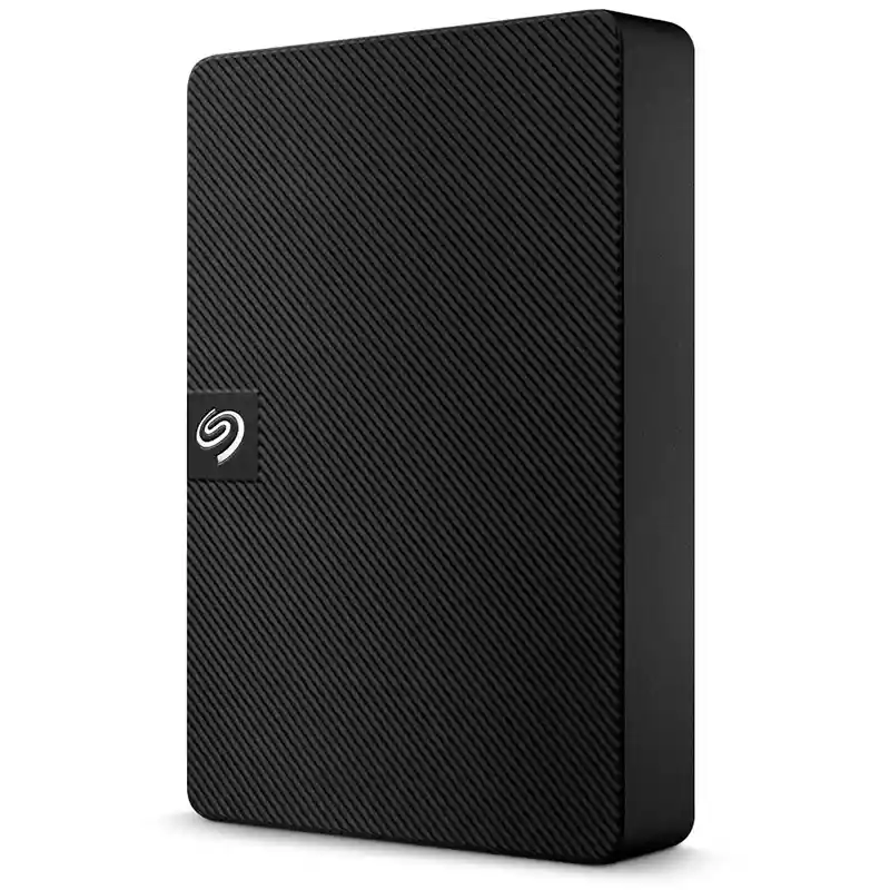 Disco Duro Externo Seagate Expansion Portable 5tb