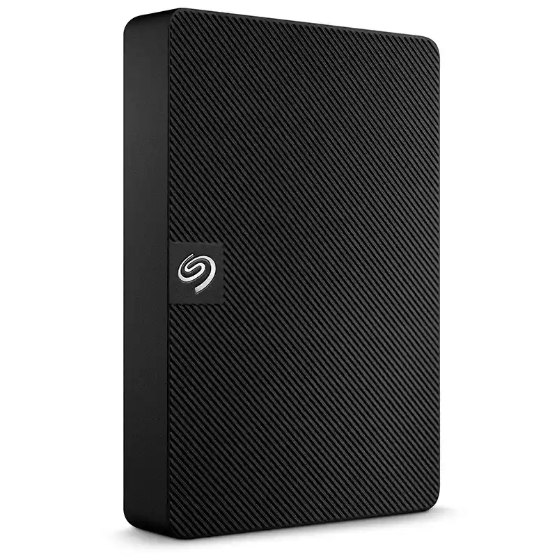 Disco Duro Externo Seagate Expansion Portable 5tb