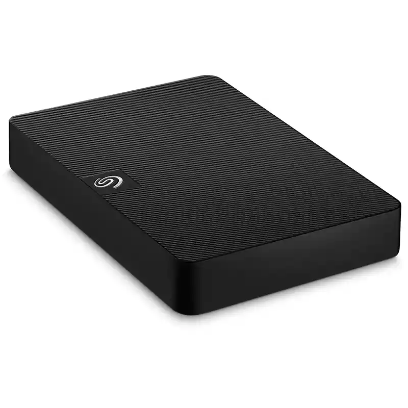 Disco Duro Externo Seagate Expansion Portable 5tb