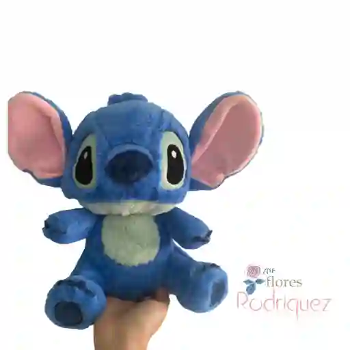 Peluche Stitch