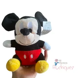 Peluche Mickey Mouse