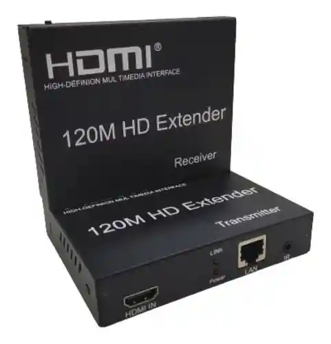 Extender Hdmi 120mt 1080p