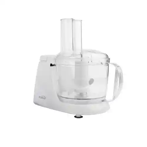 Procesador De Alimentos Kalley K-pa250 Blanco