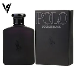 Polo Double Black Ralph Lauren + Decant