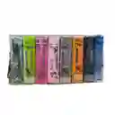 Plastilina Colores Surtidos 14 Barras Grandes