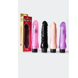 Vibrador Consolador Punto G Realista Steve