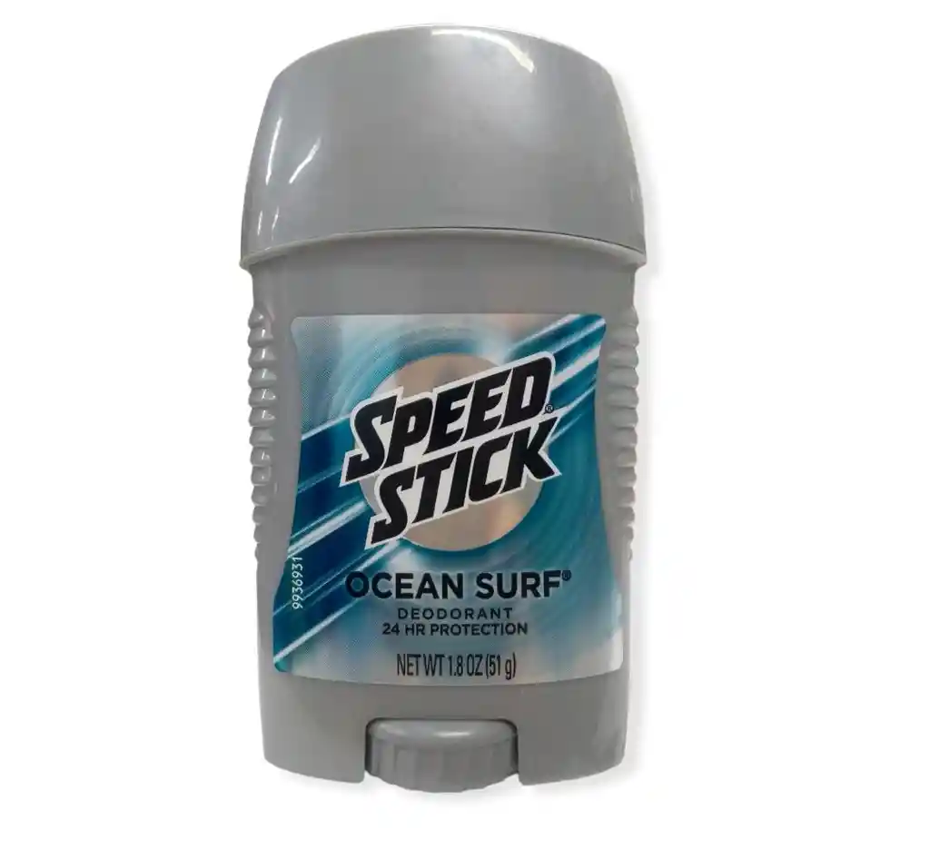 Desodorante Speed Stick Ocean Surf X 51g