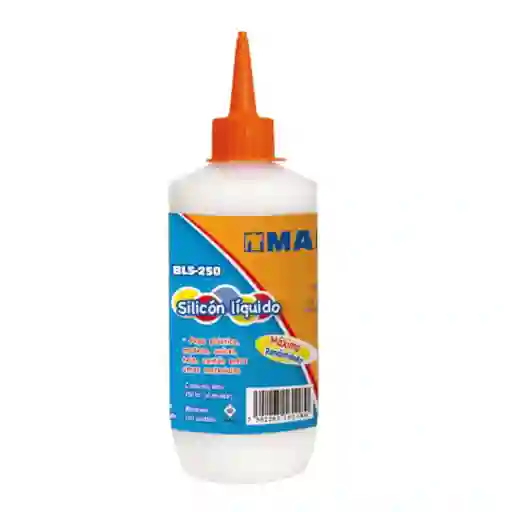 Silicona Mae 250ml