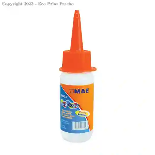 Silicona Mae 30ml