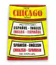 Diccionario Chicago Ingles - Español