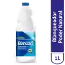 Blancox Blanqueador Desinfectante Poder Natural