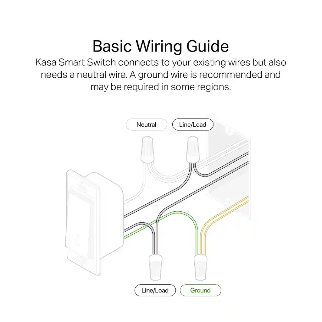 Interruptor Inteligente Switch Control Iluminacion Alexa