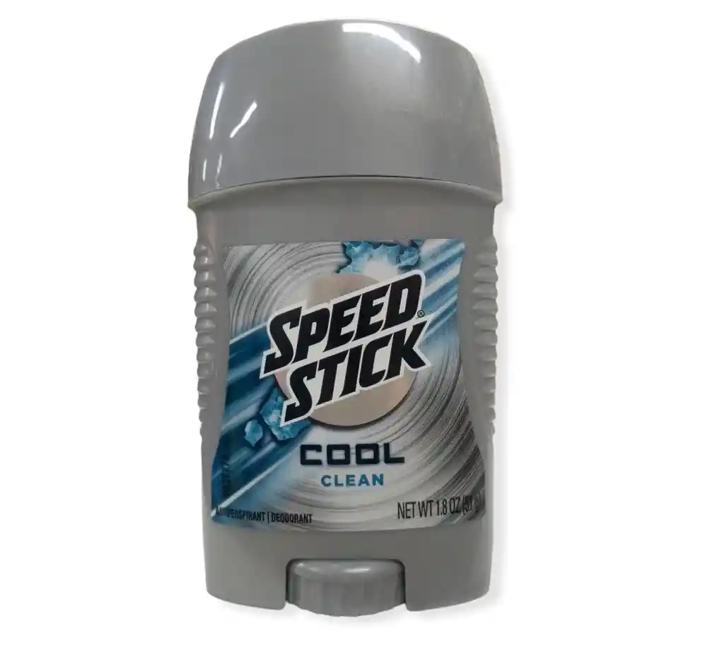 Desodorante Speed Stick Cool Cleanx 51g