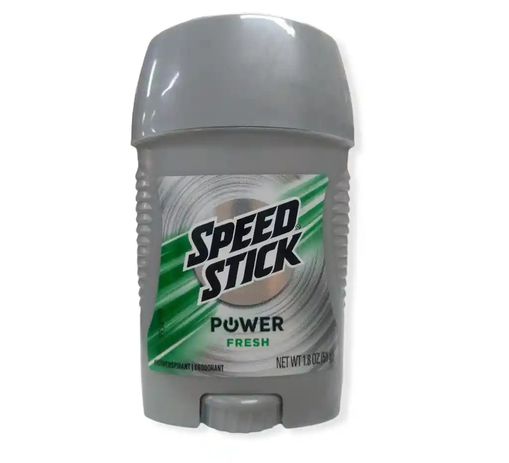 Desodorante Speed Stick Power Fresh X 51g