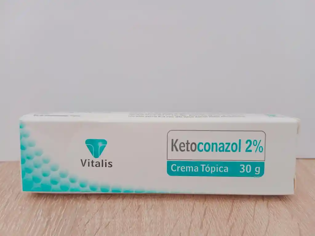 Ketoconazol