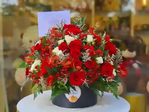 Flower Box Flor De Helena