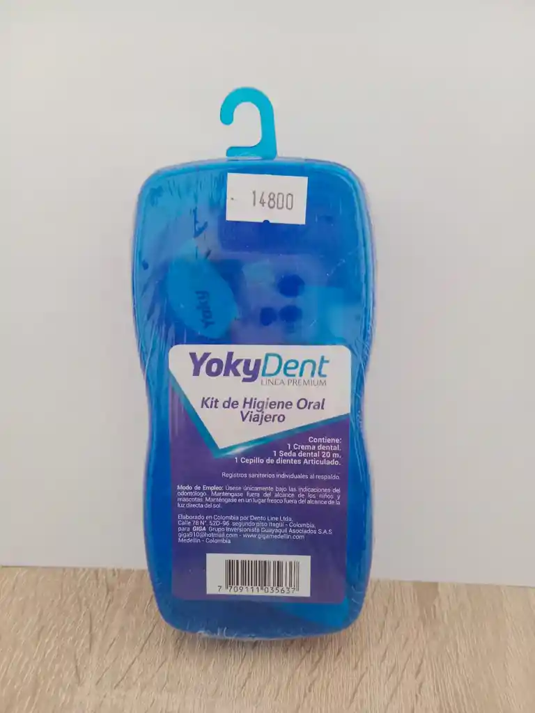 Yoky Dent