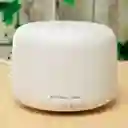   HUMIDIFICADOR  Atomizador Difusor De Aroma Led 300 Ml 