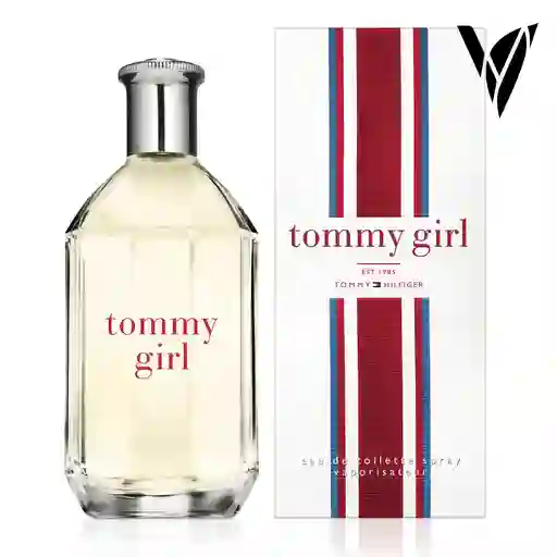 Tommy Girl Tommy Hilfiger + Decant